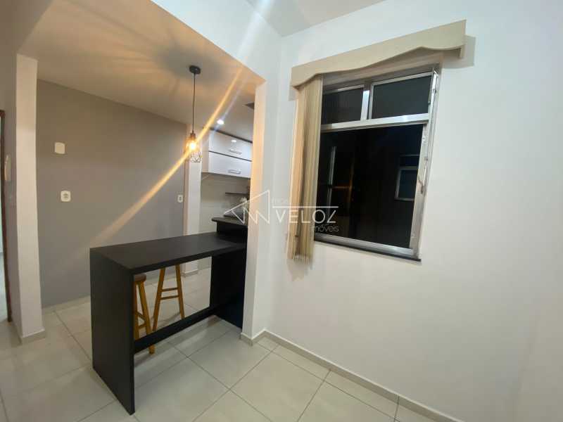 Apartamento, 1 quarto, 31 m² - Foto 20