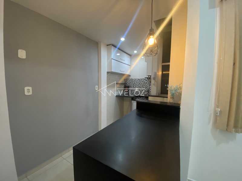 Apartamento, 1 quarto, 31 m² - Foto 11