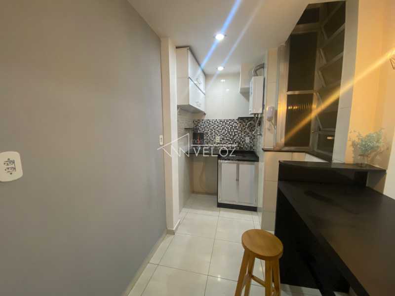 Apartamento, 1 quarto, 31 m² - Foto 16