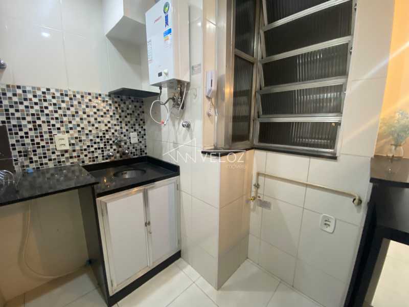 Apartamento, 1 quarto, 31 m² - Foto 21