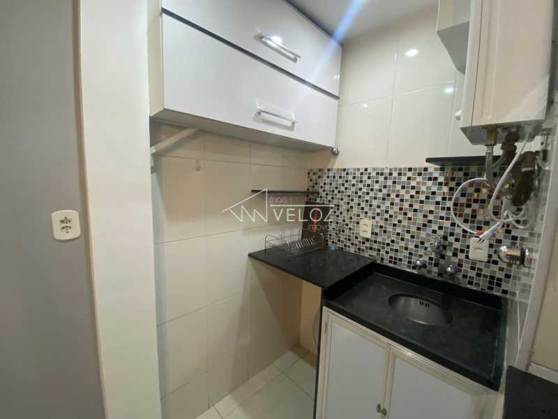 Apartamento, 1 quarto, 31 m² - Foto 3