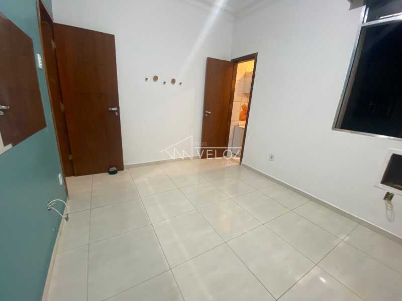 Apartamento, 1 quarto, 31 m² - Foto 17