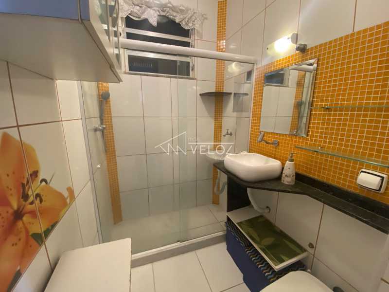 Apartamento, 1 quarto, 31 m² - Foto 5