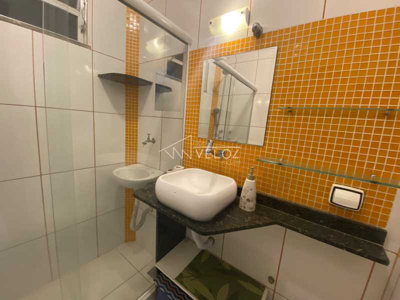 Apartamento, 1 quarto, 31 m² - Foto 1
