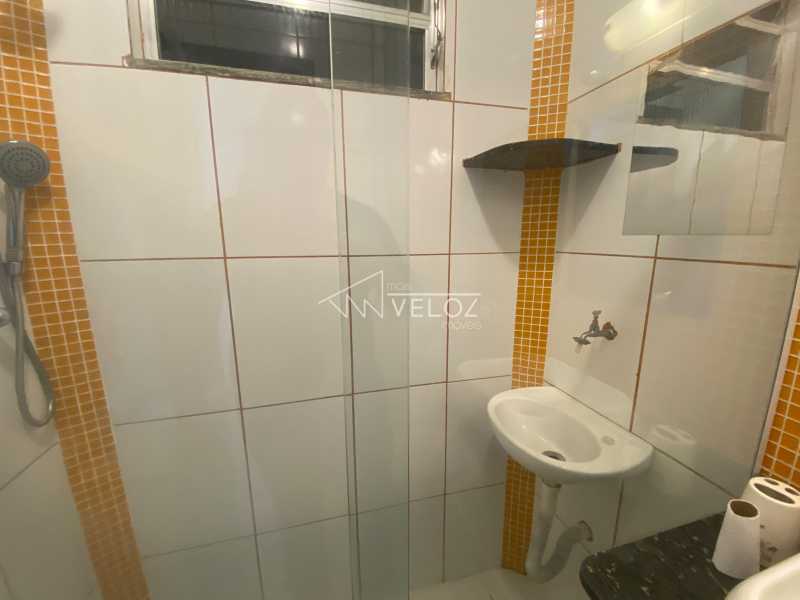 Apartamento, 1 quarto, 31 m² - Foto 4