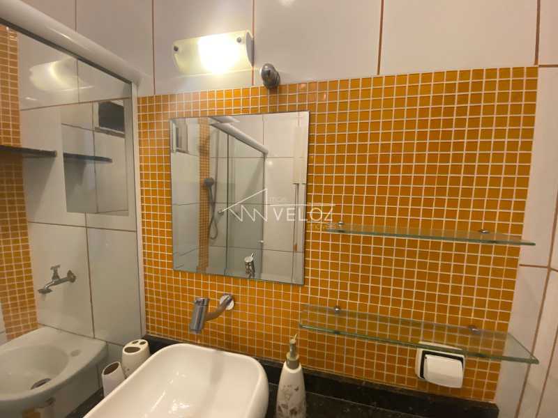 Apartamento, 1 quarto, 31 m² - Foto 2