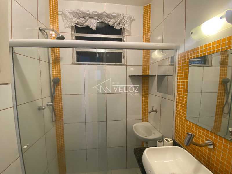 Apartamento, 1 quarto, 31 m² - Foto 12