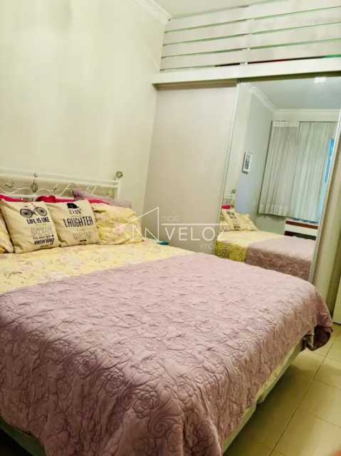 Apartamento, 2 quartos, 84 m² - Foto 9