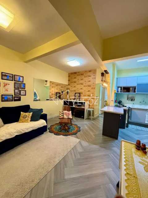 Apartamento, 2 quartos, 84 m² - Foto 23