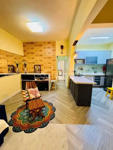 Apartamento, 2 quartos, 84 m² - Foto 15