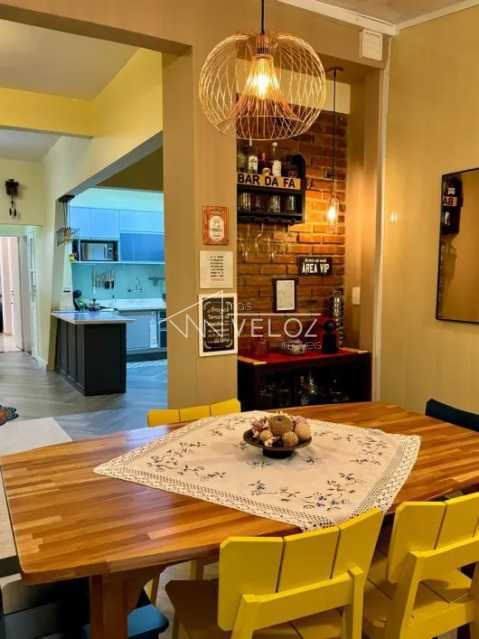 Apartamento, 2 quartos, 84 m² - Foto 12