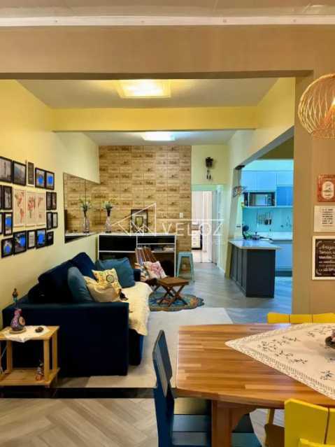Apartamento, 2 quartos, 84 m² - Foto 1
