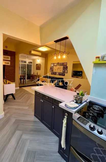 Apartamento, 2 quartos, 84 m² - Foto 16