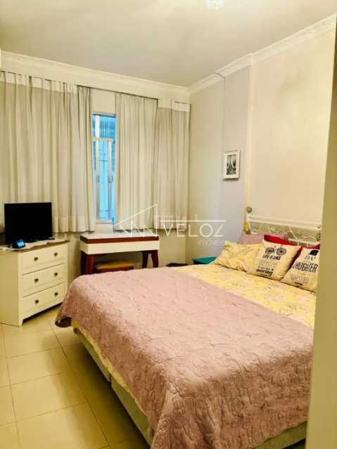 Apartamento, 2 quartos, 84 m² - Foto 3