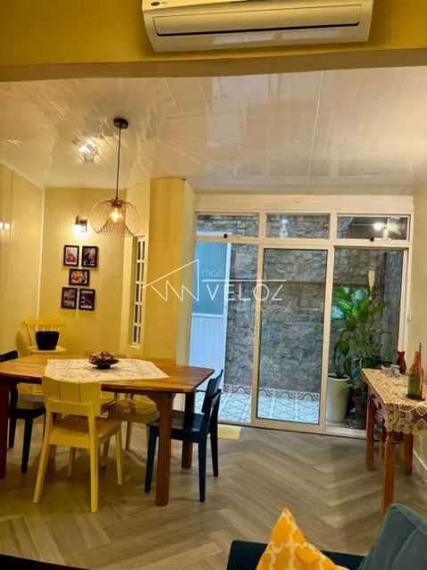 Apartamento, 2 quartos, 84 m² - Foto 4