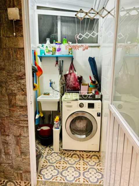 Apartamento, 2 quartos, 84 m² - Foto 19