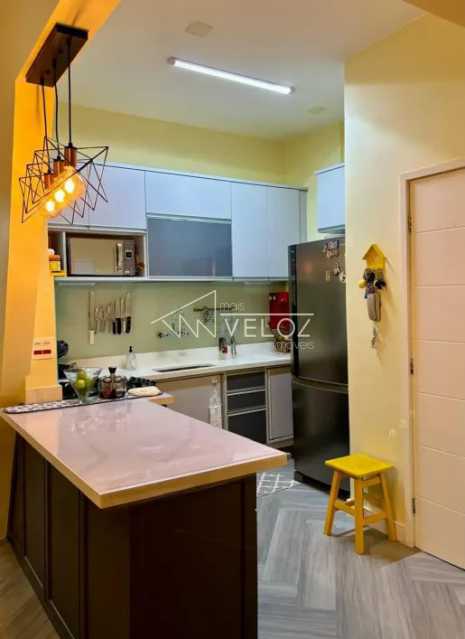 Apartamento, 2 quartos, 84 m² - Foto 24