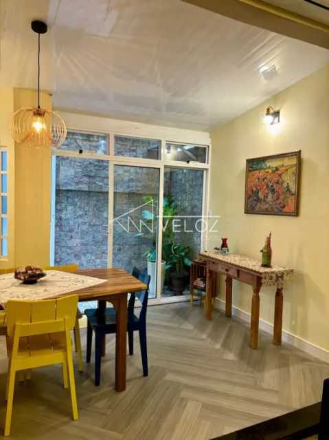 Apartamento, 2 quartos, 84 m² - Foto 5