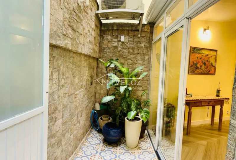 Apartamento, 2 quartos, 84 m² - Foto 22