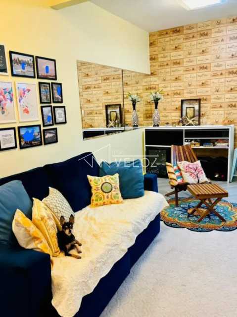 Apartamento, 2 quartos, 84 m² - Foto 14