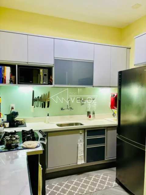 Apartamento, 2 quartos, 84 m² - Foto 18