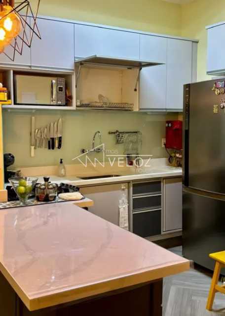 Apartamento, 2 quartos, 84 m² - Foto 20