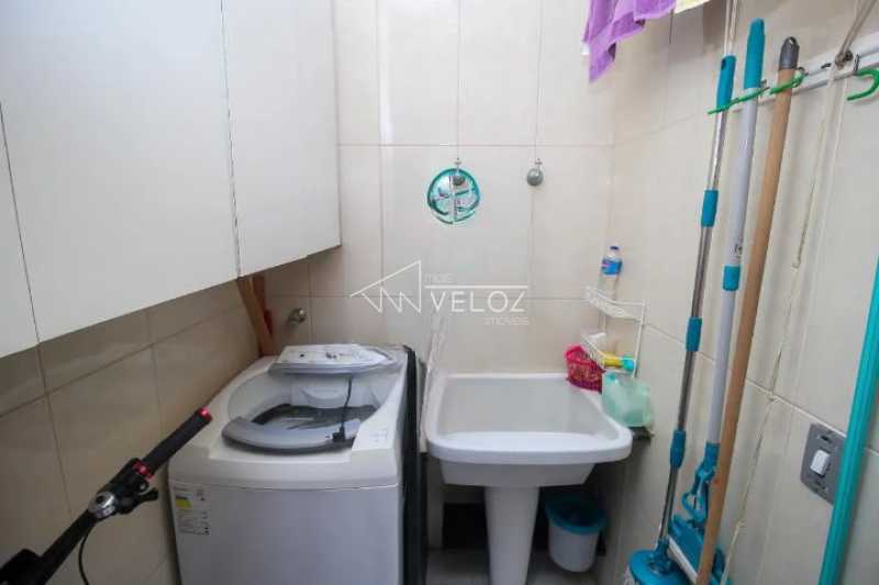 Apartamento, 2 quartos, 62 m² - Foto 7