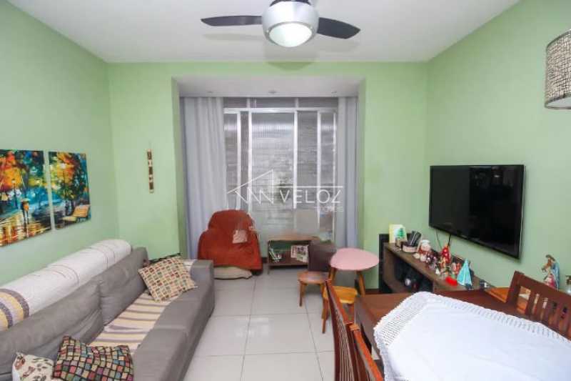 Apartamento, 2 quartos, 62 m² - Foto 11