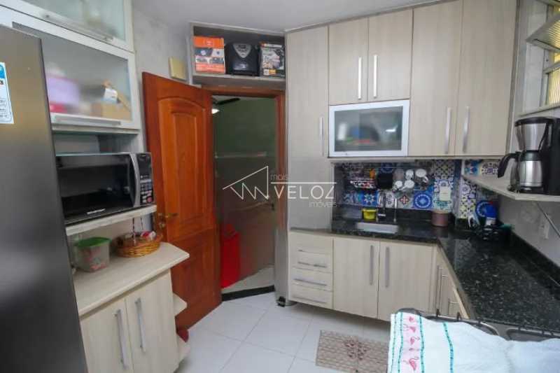 Apartamento, 2 quartos, 62 m² - Foto 19