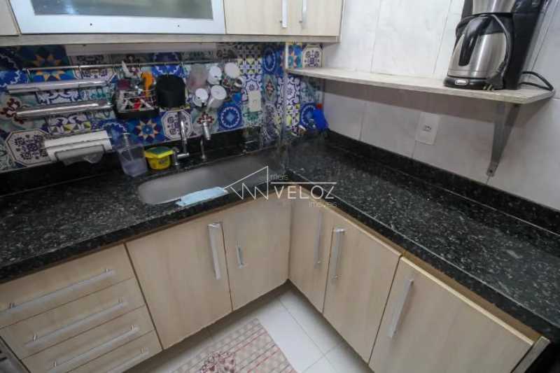 Apartamento, 2 quartos, 62 m² - Foto 5