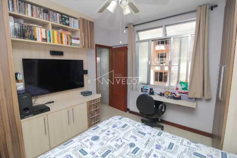 Apartamento, 2 quartos, 62 m² - Foto 2