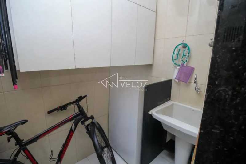 Apartamento, 2 quartos, 62 m² - Foto 23