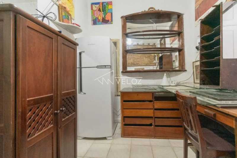 Kitnet-Studio, 32 m² - Foto 13