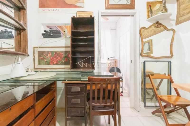 Kitnet-Studio, 32 m² - Foto 22