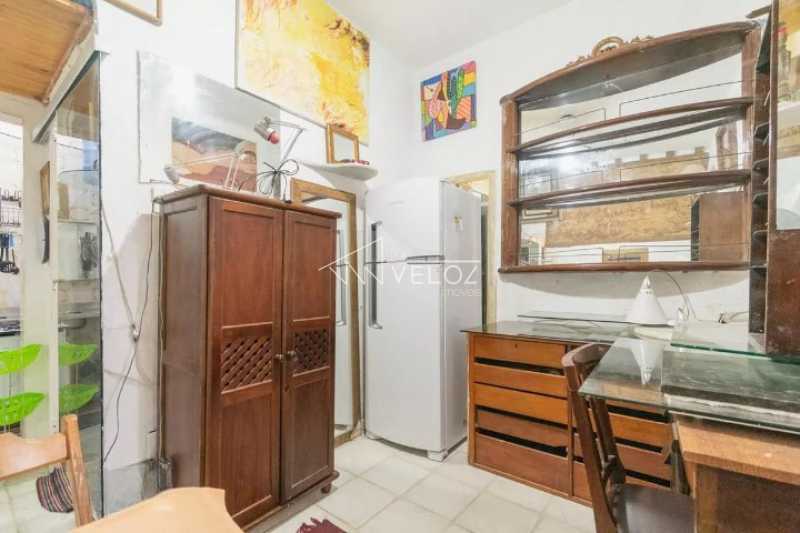 Kitnet-Studio, 32 m² - Foto 28