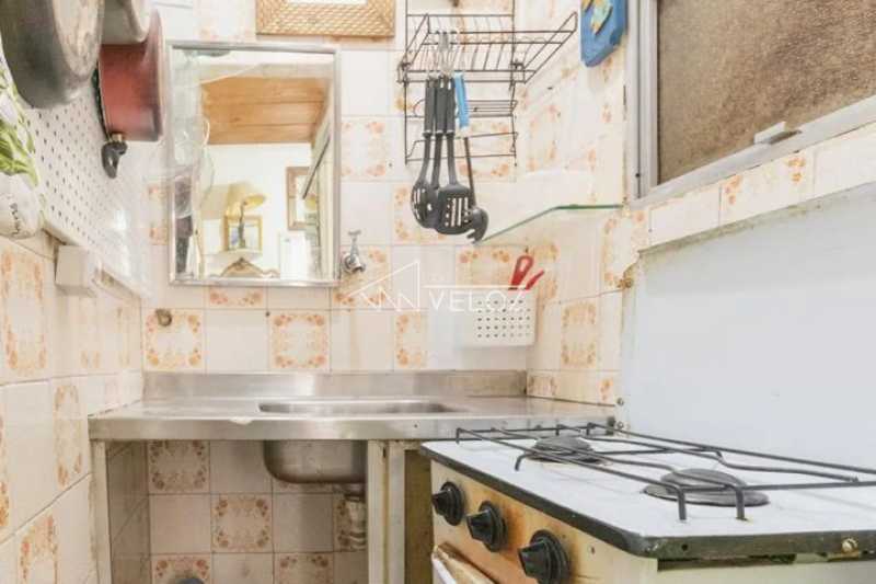 Kitnet-Studio, 32 m² - Foto 21