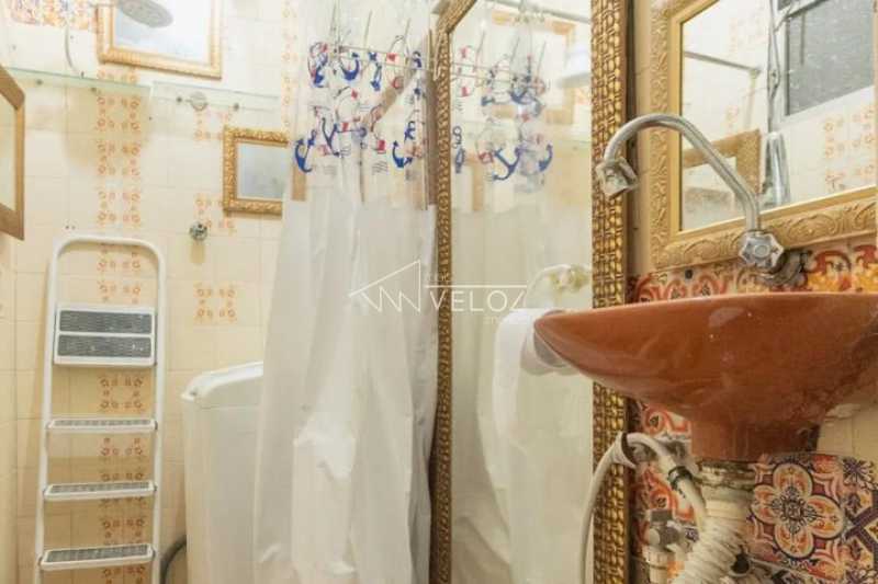 Kitnet-Studio, 32 m² - Foto 7