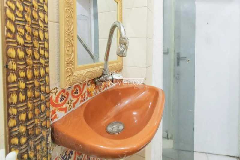 Kitnet-Studio, 32 m² - Foto 18