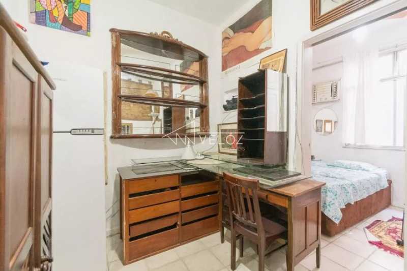 Kitnet-Studio, 32 m² - Foto 4