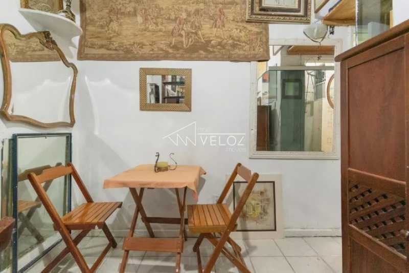 Kitnet-Studio, 32 m² - Foto 14