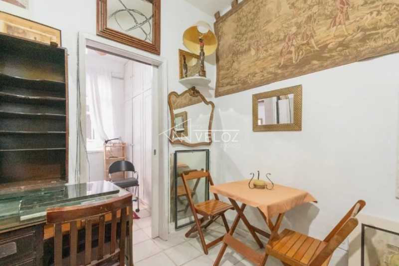 Kitnet-Studio, 32 m² - Foto 24