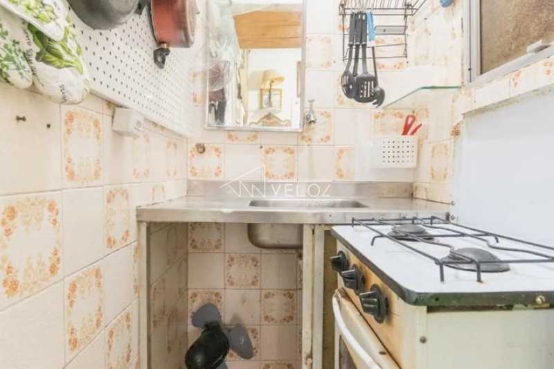 Kitnet-Studio, 32 m² - Foto 5