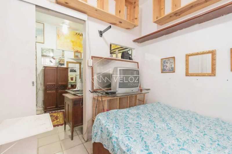 Kitnet-Studio, 32 m² - Foto 1