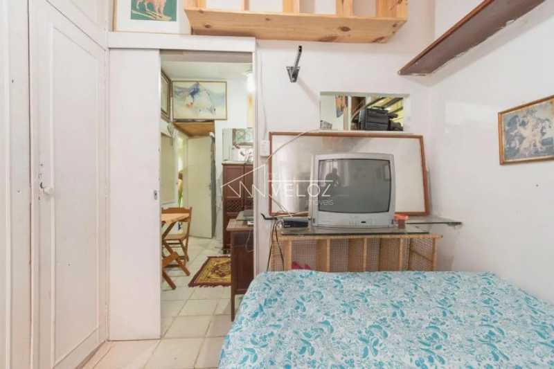 Kitnet-Studio, 32 m² - Foto 19