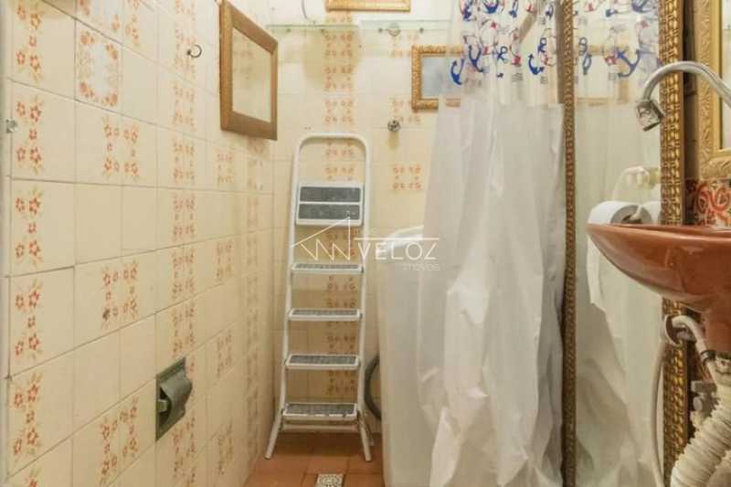 Kitnet-Studio, 32 m² - Foto 12