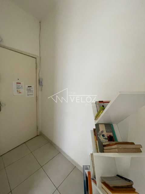 Apartamento, 1 quarto, 40 m² - Foto 11