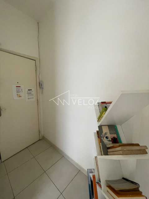 Apartamento, 1 quarto, 40 m² - Foto 13