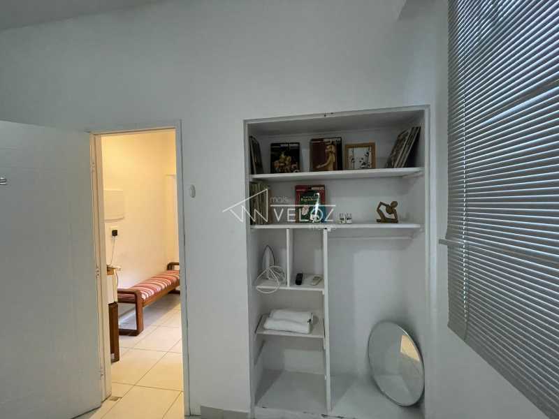 Apartamento, 1 quarto, 40 m² - Foto 20