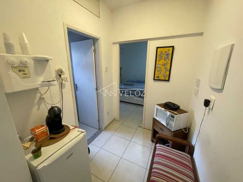 Apartamento, 1 quarto, 40 m² - Foto 17