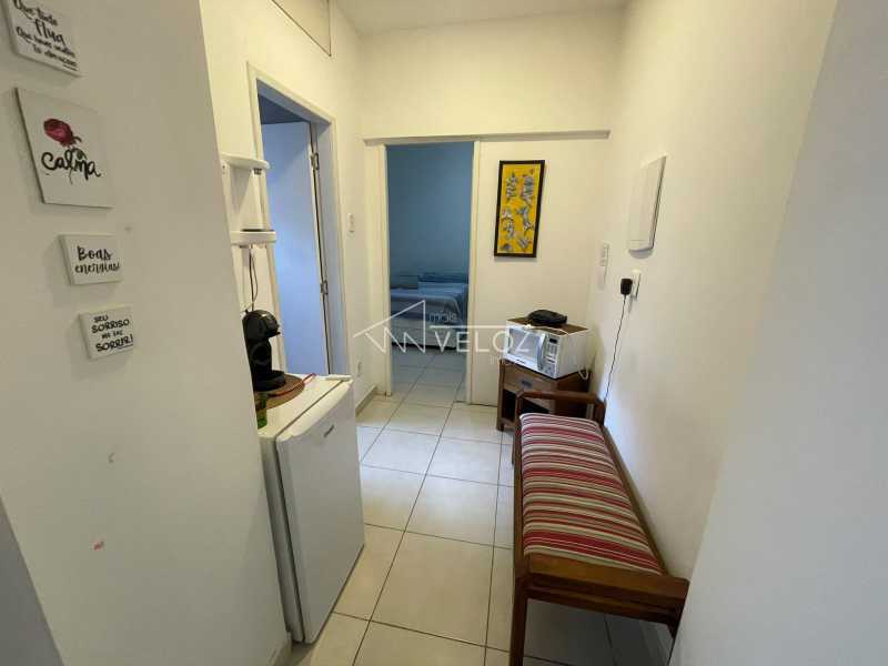 Apartamento, 1 quarto, 40 m² - Foto 7
